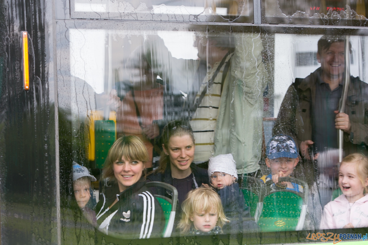 Dni Funduszy Europejskich Foto: lepszyPOZNAN.pl / Piotr Rychter Dni Funduszy Europejskich Foto: lepszyPOZNAN.pl / Piotr Rychter