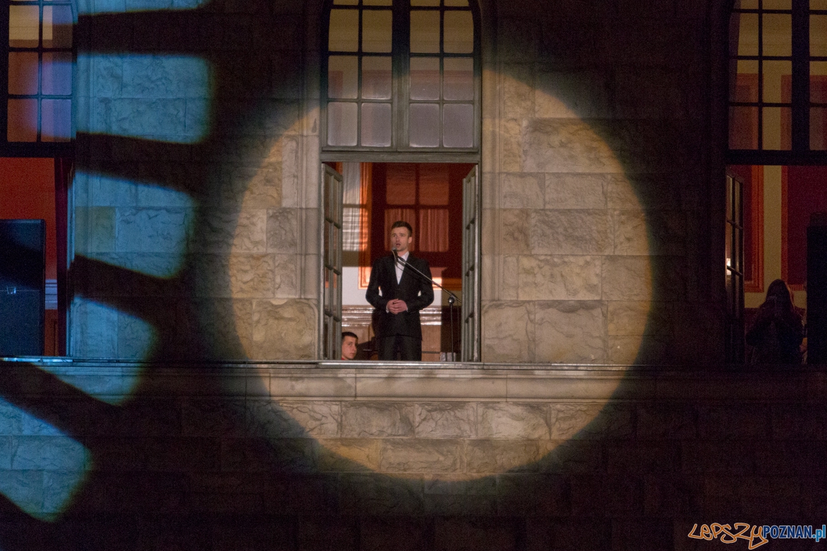 Noc Muzeów 2015 Foto: lepszyPOZNAN.pl / Piotr Rychter Noc Muzeów 2015 Foto: lepszyPOZNAN.pl / Piotr Rychter