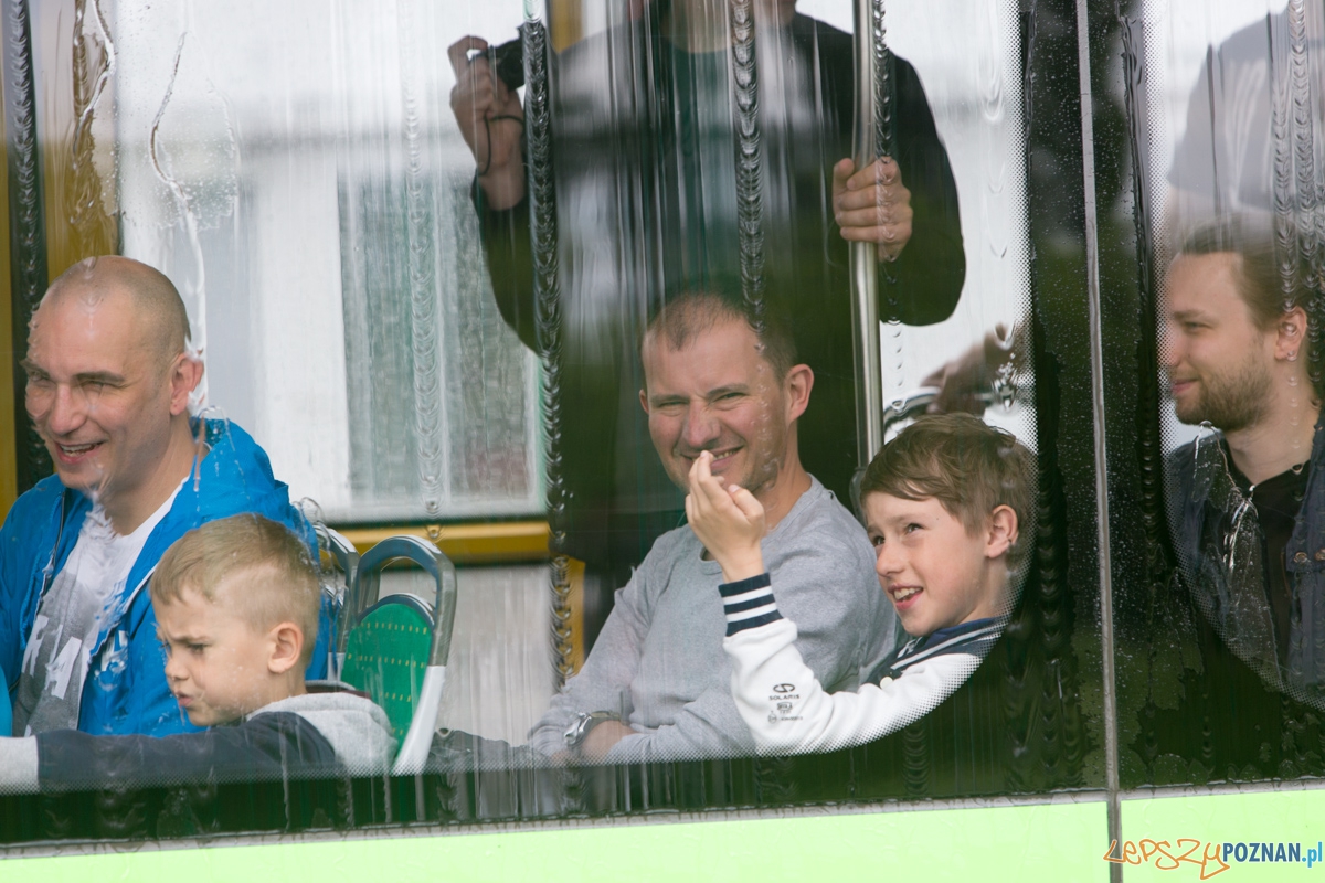 Dni Funduszy Europejskich Foto: lepszyPOZNAN.pl / Piotr Rychter Dni Funduszy Europejskich Foto: lepszyPOZNAN.pl / Piotr Rychter