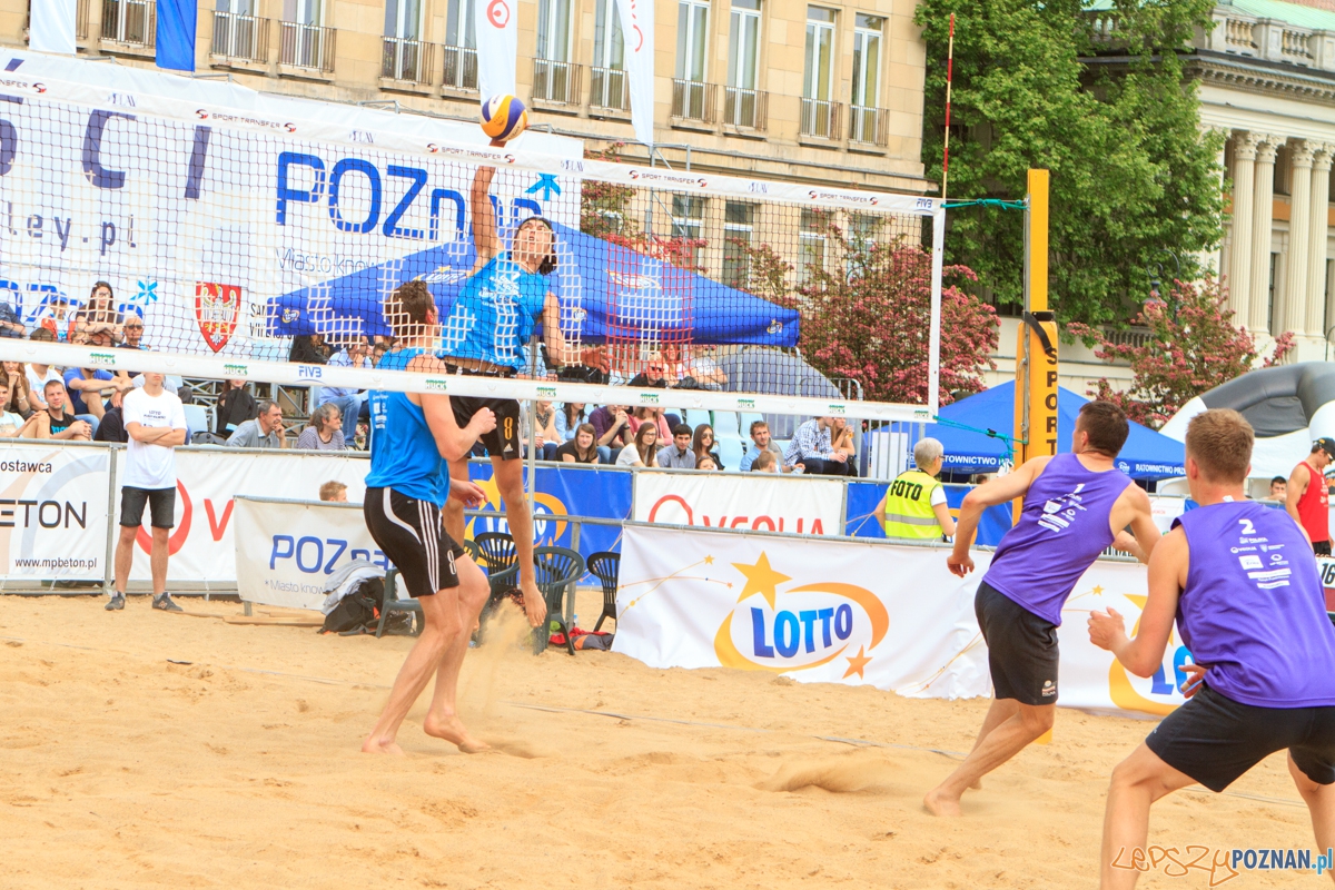 Plaża Wolności 2015 Foto: LepszyPOZNAN.pl / Paweł Rychter Plaża Wolności 2015 Foto: LepszyPOZNAN.pl / Paweł Rychter