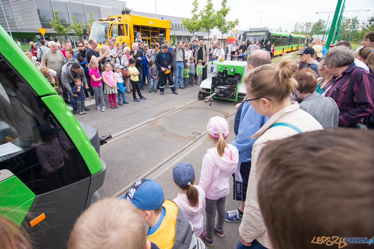 Dni Funduszy Europejskich Foto: lepszyPOZNAN.pl / Piotr Rychter Dni Funduszy Europejskich Foto: lepszyPOZNAN.pl / Piotr Rychter