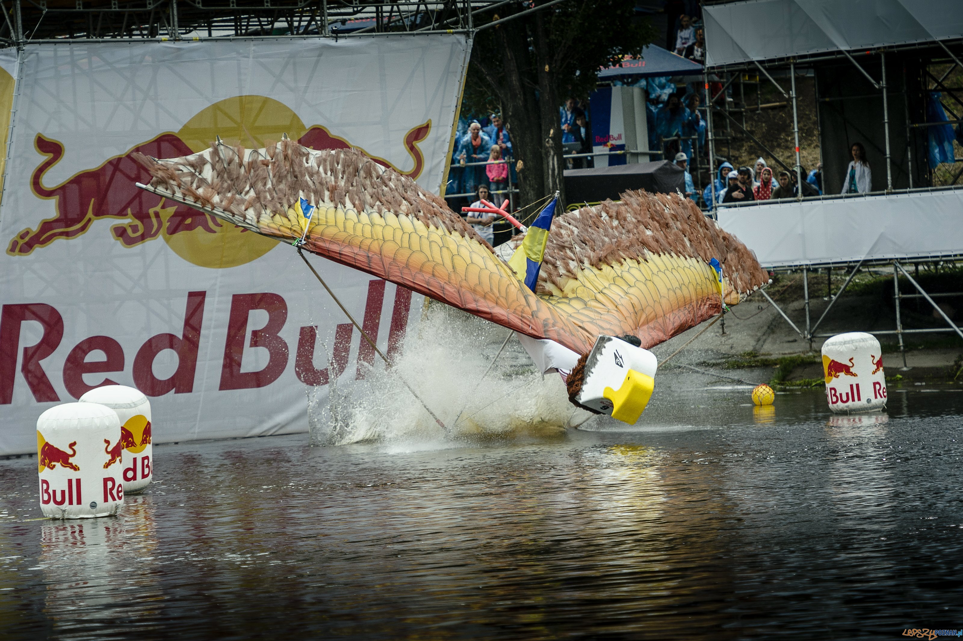 Konkurs Lotow Red Bull_Ukraina_fot. Dmytro Vakulka_Red Bull Content Pool Foto: Konkurs Lotow Red Bull_Ukraina_fot. Dmytro Vakulka_Red Bull Content Pool Foto: