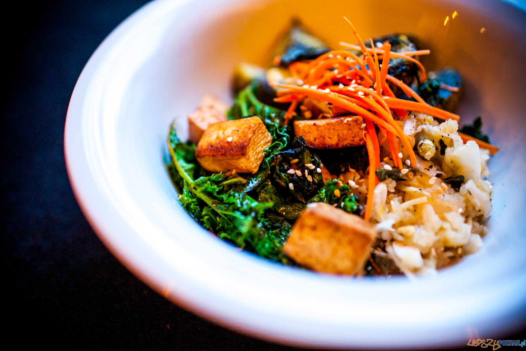 Wolny Targ w Poznaniu Foto: Wolny Targ w Poznaniu Foto: