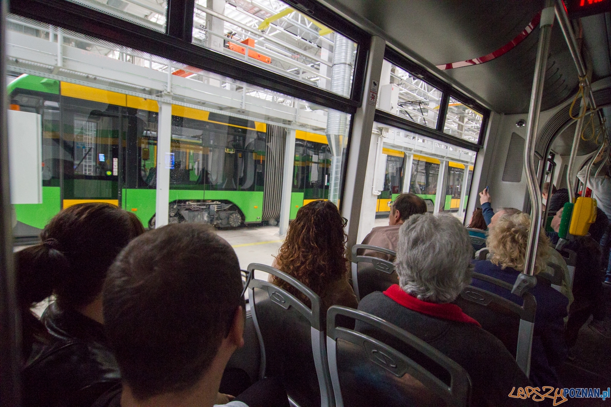 Dni Funduszy Europejskich Foto: lepszyPOZNAN.pl / Piotr Rychter Dni Funduszy Europejskich Foto: lepszyPOZNAN.pl / Piotr Rychter