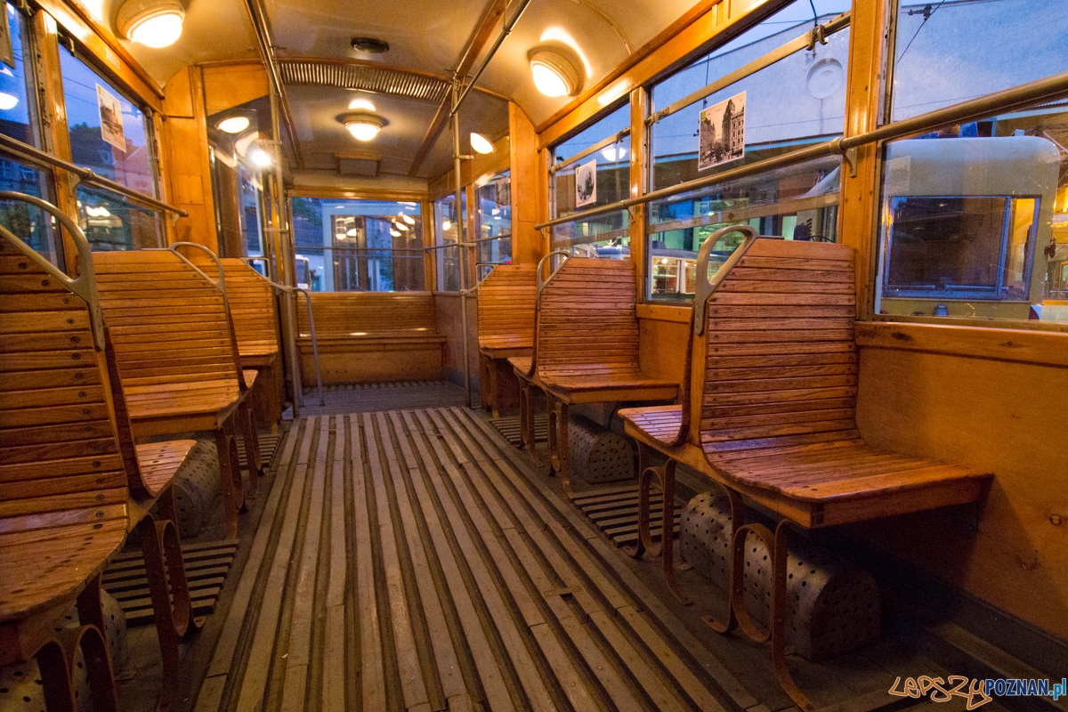 Noc Muzeów 2015 Foto: lepszyPOZNAN.pl / Piotr Rychter Noc Muzeów 2015 Foto: lepszyPOZNAN.pl / Piotr Rychter