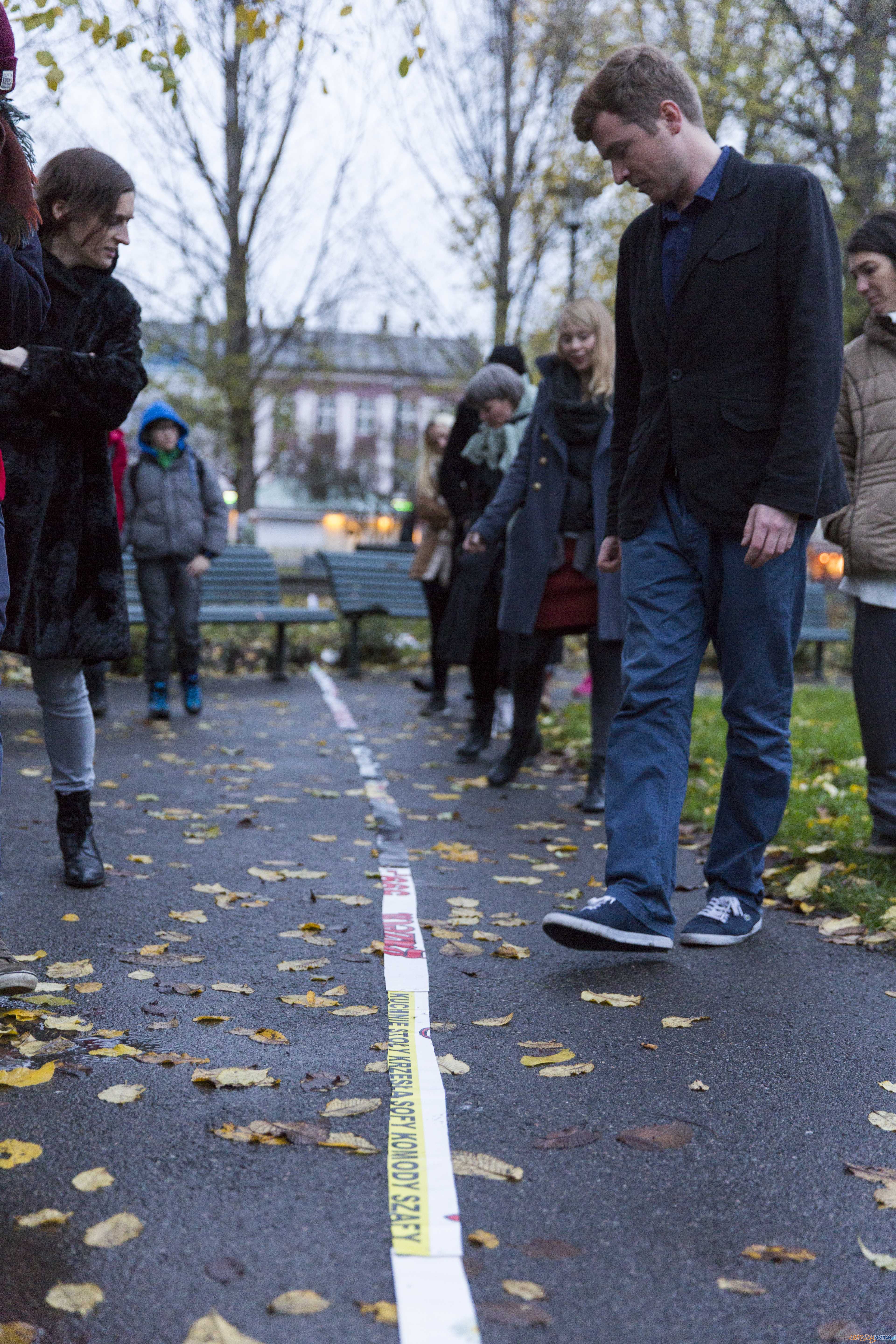 Łukasz Trusewicz Foto: Monika Sobczak Łukasz Trusewicz Foto: Monika Sobczak