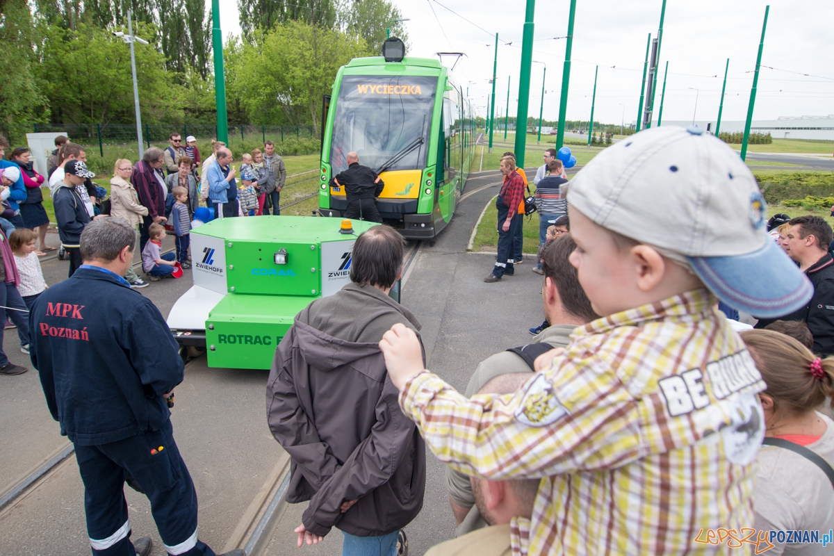 Dni Funduszy Europejskich Foto: lepszyPOZNAN.pl / Piotr Rychter Dni Funduszy Europejskich Foto: lepszyPOZNAN.pl / Piotr Rychter