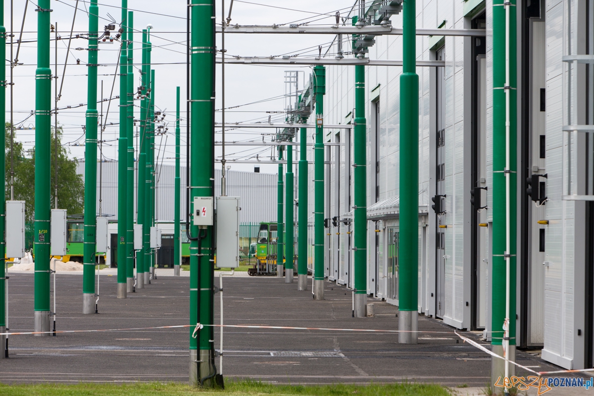 Dni Funduszy Europejskich Foto: lepszyPOZNAN.pl / Piotr Rychter Dni Funduszy Europejskich Foto: lepszyPOZNAN.pl / Piotr Rychter