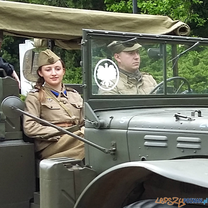 Muzeum Uzbrojenia ma 50 lat. Foto: lepszyPOZNAN.pl / gsm Muzeum Uzbrojenia ma 50 lat. Foto: lepszyPOZNAN.pl / gsm