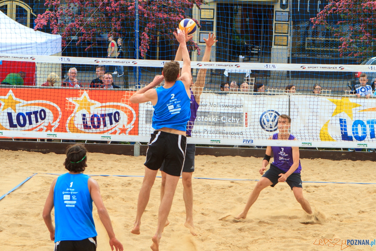 Plaża Wolności 2015 Foto: LepszyPOZNAN.pl / Paweł Rychter Plaża Wolności 2015 Foto: LepszyPOZNAN.pl / Paweł Rychter