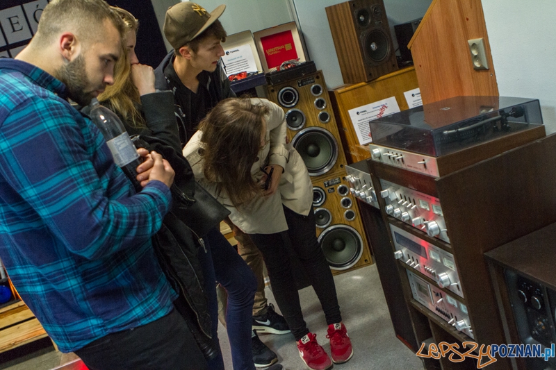 Noc Muzeów 2015 - Muzeum Unitry - PoznaŠ16.05.2015 r. Foto: LepszyPOZNAN.pl / PaweŠRychter Noc Muzeów 2015 - Muzeum Unitry - PoznaŠ16.05.2015 r. Foto: LepszyPOZNAN.pl / PaweŠRychter