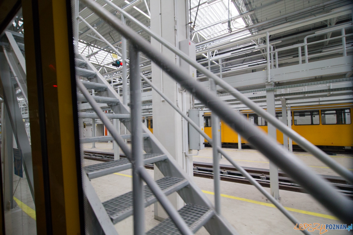 Dni Funduszy Europejskich Foto: lepszyPOZNAN.pl / Piotr Rychter Dni Funduszy Europejskich Foto: lepszyPOZNAN.pl / Piotr Rychter