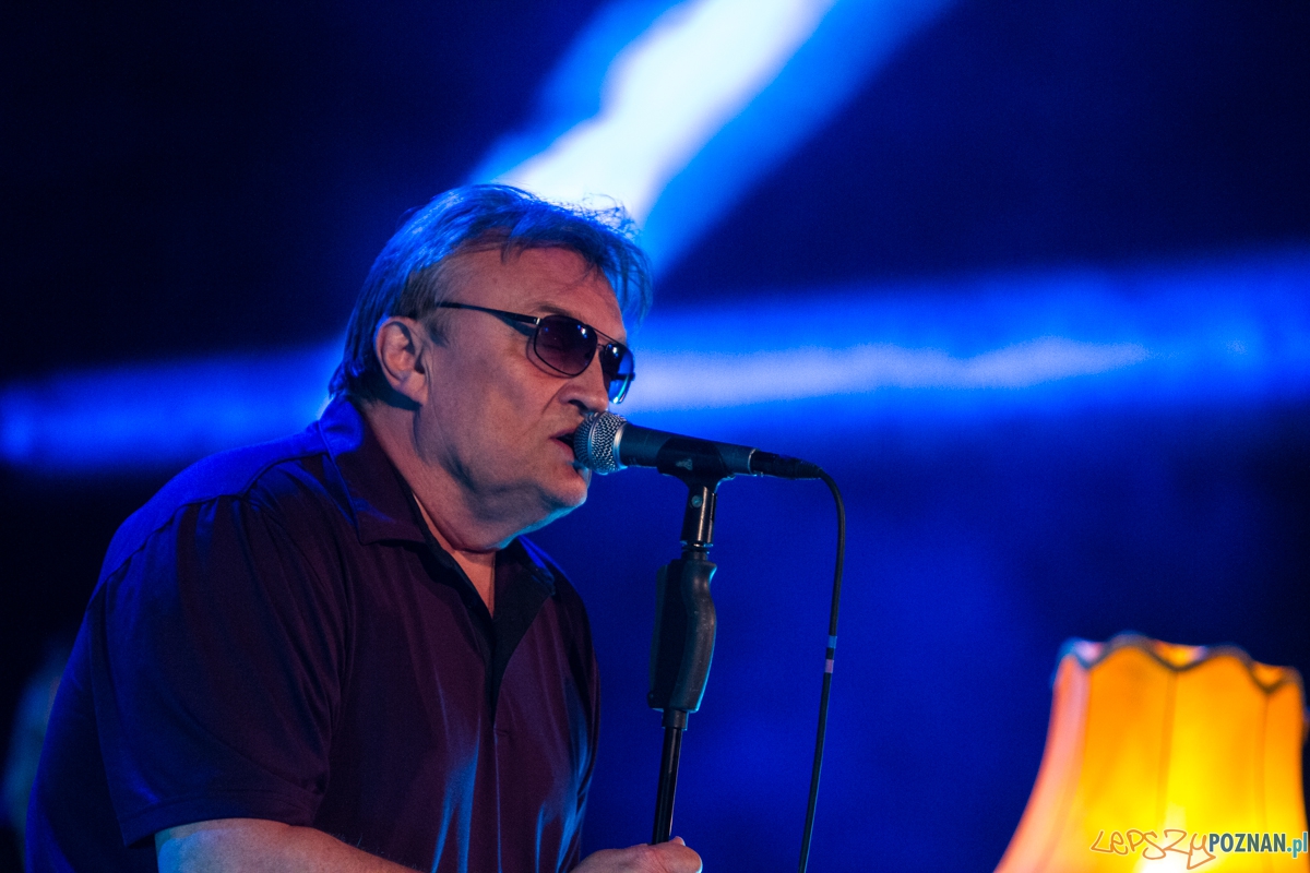 Koncert zespołu Bracia wraz z Krzysztofem Cugowskim - Poznań 11.05.2015 r. Foto: LepszyPOZNAN.pl / Paweł Rychter Koncert zespołu Bracia wraz z Krzysztofem Cugowskim - Poznań 11.05.2015 r. Foto: LepszyPOZNAN.pl / Paweł Rychter