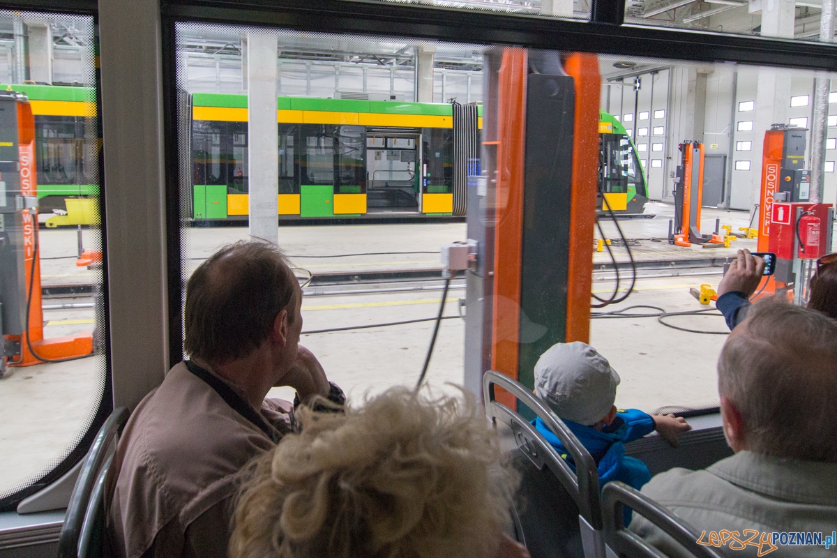 Dni Funduszy Europejskich Foto: lepszyPOZNAN.pl / Piotr Rychter Dni Funduszy Europejskich Foto: lepszyPOZNAN.pl / Piotr Rychter