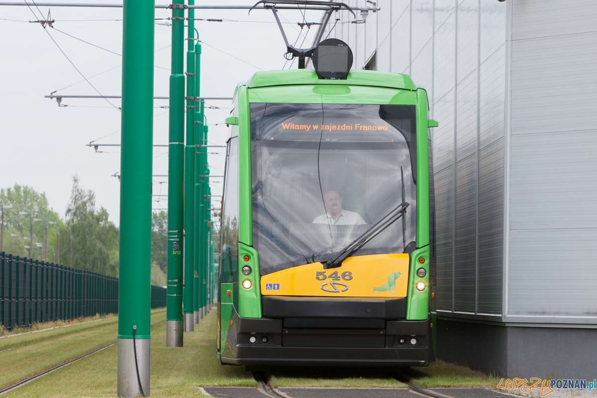 Dni Funduszy Europejskich Foto: lepszyPOZNAN.pl / Piotr Rychter Dni Funduszy Europejskich Foto: lepszyPOZNAN.pl / Piotr Rychter