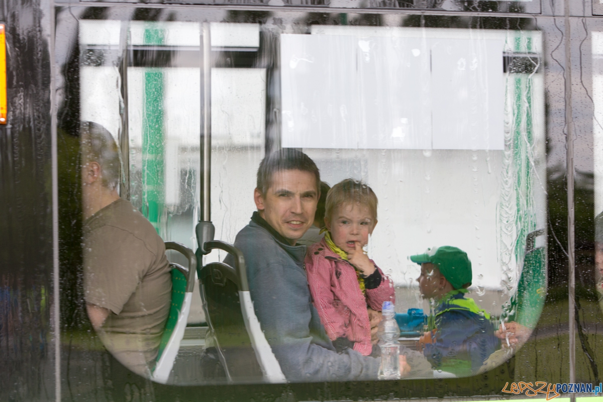 Dni Funduszy Europejskich Foto: lepszyPOZNAN.pl / Piotr Rychter Dni Funduszy Europejskich Foto: lepszyPOZNAN.pl / Piotr Rychter