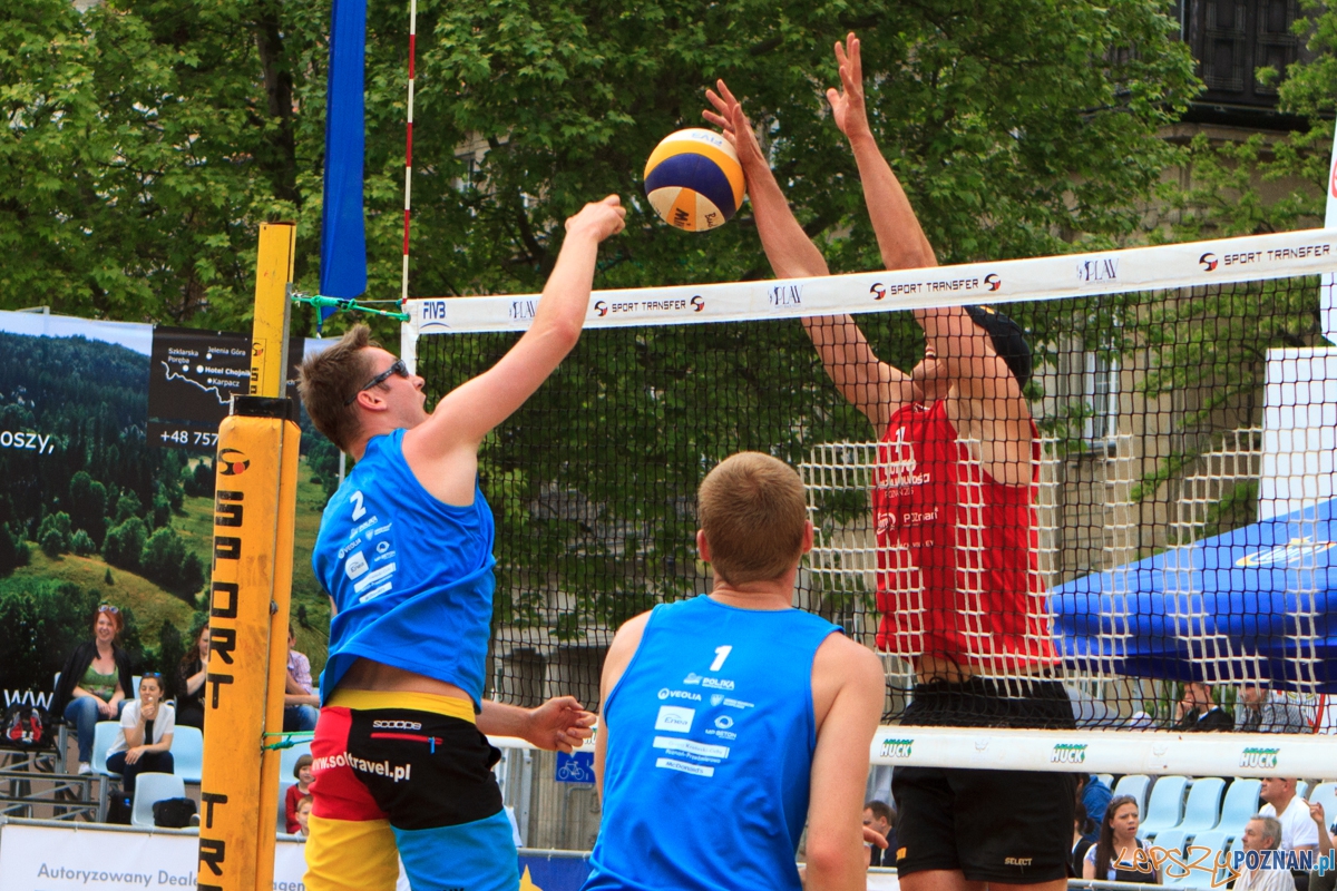 Plaża Wolności 2015 Foto: LepszyPOZNAN.pl / Paweł Rychter Plaża Wolności 2015 Foto: LepszyPOZNAN.pl / Paweł Rychter