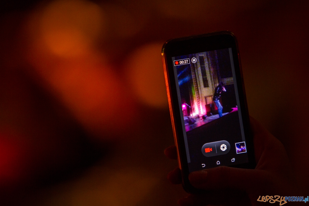 Koncert zespołu Bracia wraz z Krzysztofem Cugowskim - Poznań 11.05.2015 r. Foto: LepszyPOZNAN.pl / Paweł Rychter Koncert zespołu Bracia wraz z Krzysztofem Cugowskim - Poznań 11.05.2015 r. Foto: LepszyPOZNAN.pl / Paweł Rychter