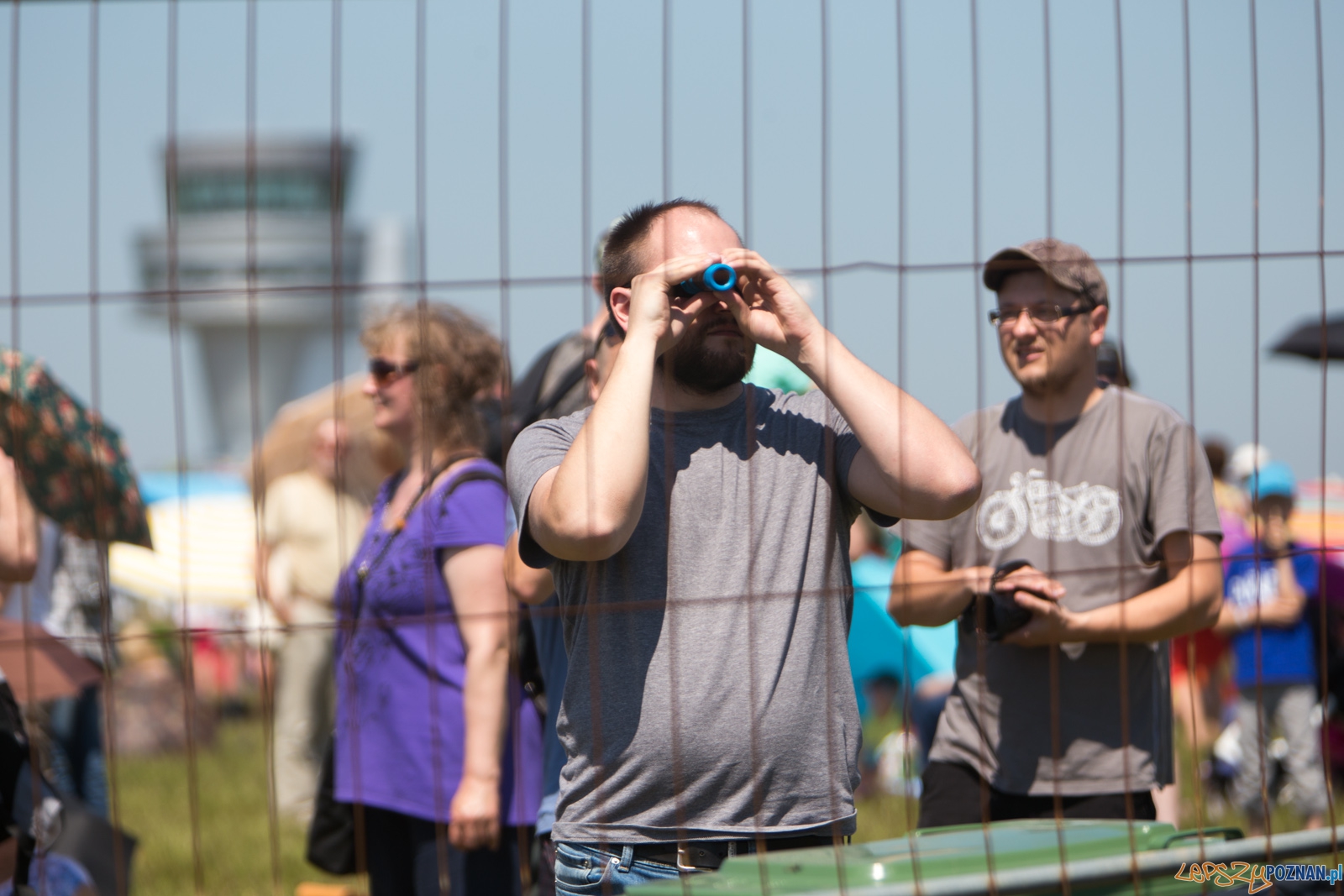 Aerofestival 2015 Foto: lepszyPOZNAN.pl /Piotr Rychter Aerofestival 2015 Foto: lepszyPOZNAN.pl /Piotr Rychter