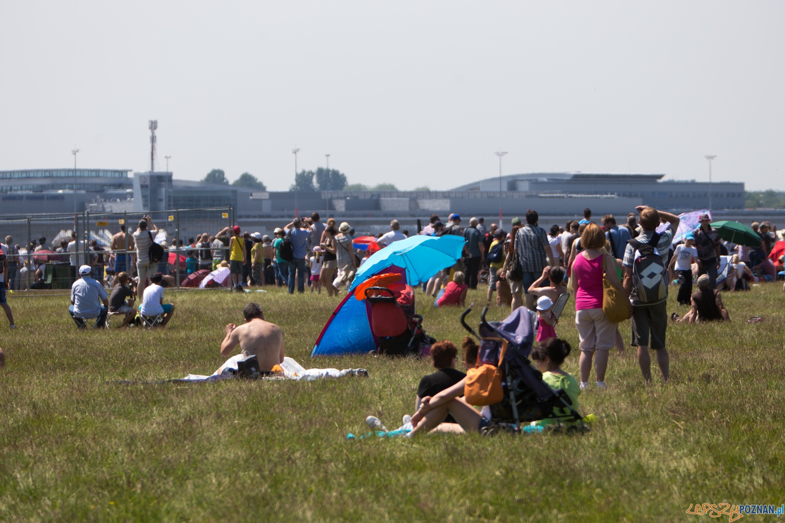 Aerofestival 2015 Foto: lepszyPOZNAN.pl /Piotr Rychter Aerofestival 2015 Foto: lepszyPOZNAN.pl /Piotr Rychter