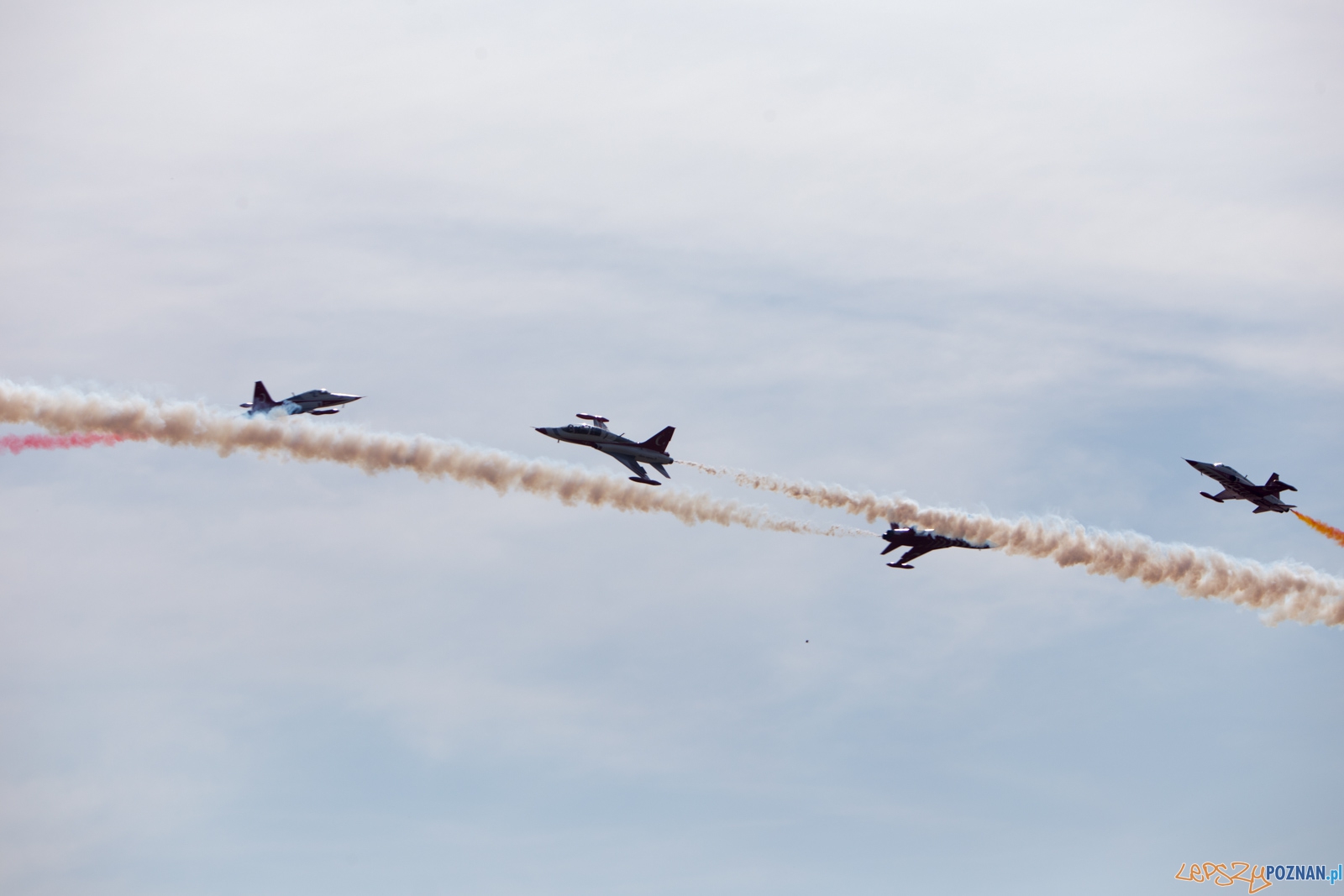 Aerofestival 2015 - Turkish Stars (Türk Yıldızları) Foto: lepszyPOZNAN.pl /Piotr Rychter Aerofestival 2015 - Turkish Stars (Türk Yıldızları) Foto: lepszyPOZNAN.pl /Piotr Rychter