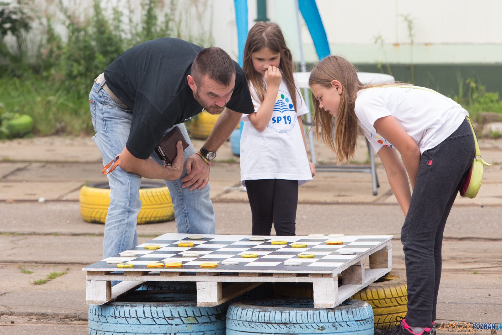 Lato na Madalinie - Średniowieczna sobota Foto: lepszyPOZNAN.pl / Piotr Rychter Lato na Madalinie - Średniowieczna sobota Foto: lepszyPOZNAN.pl / Piotr Rychter