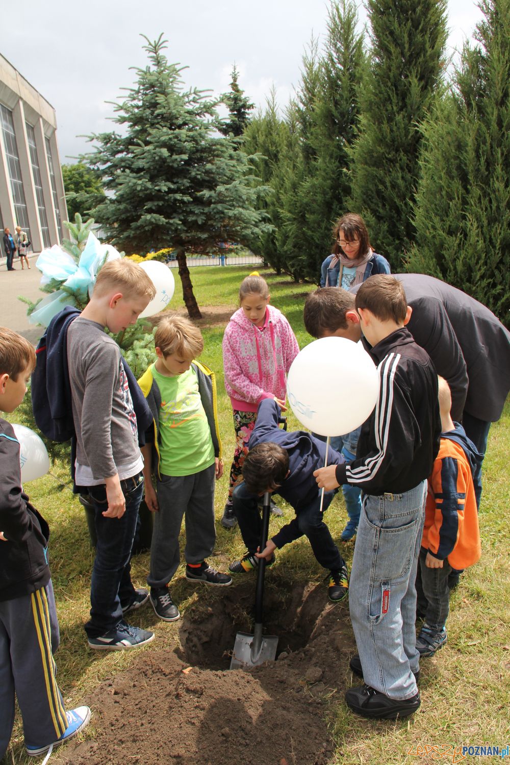 Urodziny Chwiałki (8) Foto: POSiR Urodziny Chwiałki (8) Foto: POSiR