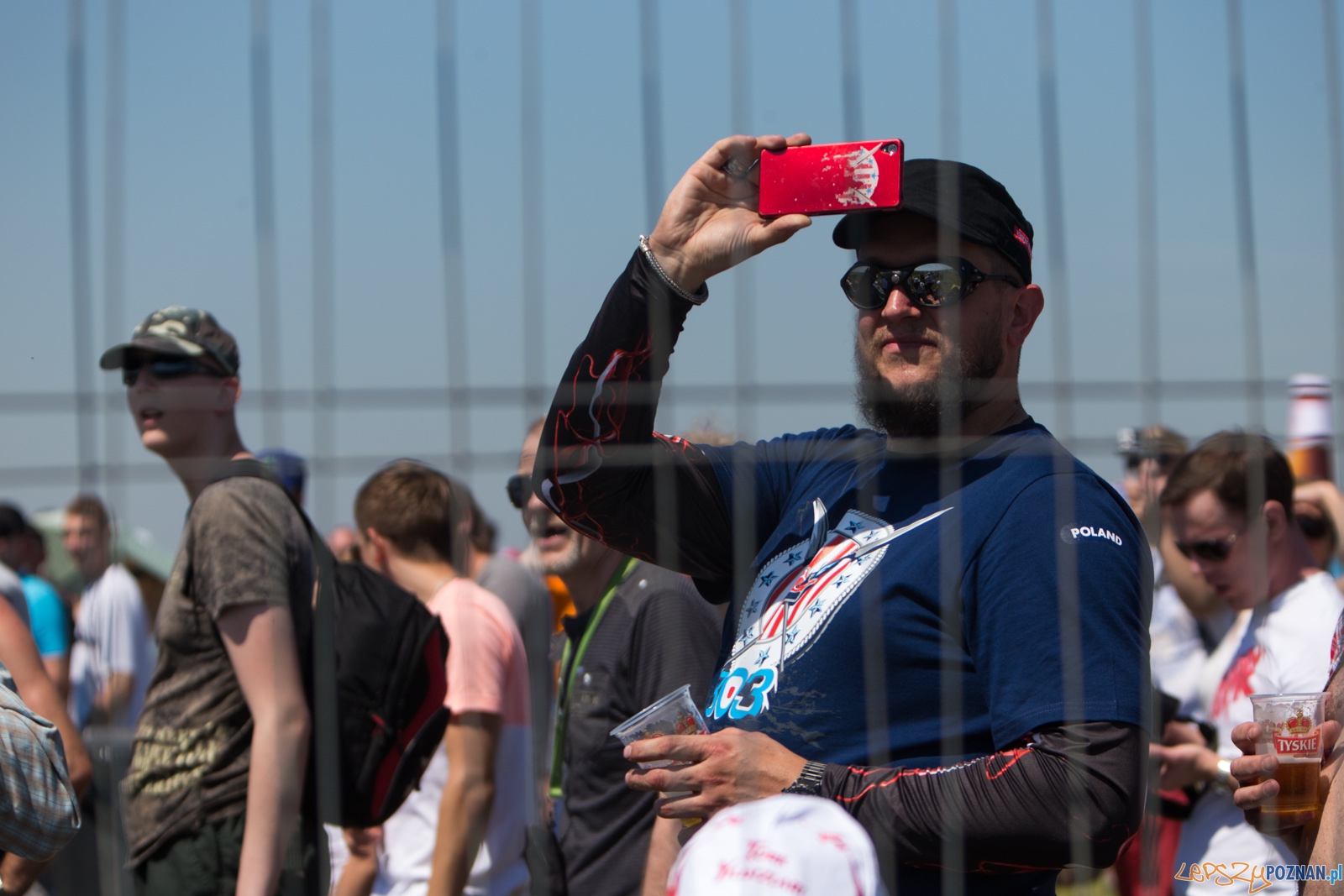 Aerofestival 2015 Foto: lepszyPOZNAN.pl /Piotr Rychter Aerofestival 2015 Foto: lepszyPOZNAN.pl /Piotr Rychter