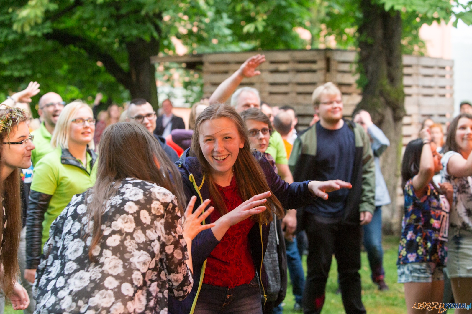 Niemiecki piknik - Moop Mama Foto: lepszyPOZNAN.pl / Piotr Rychter Niemiecki piknik - Moop Mama Foto: lepszyPOZNAN.pl / Piotr Rychter