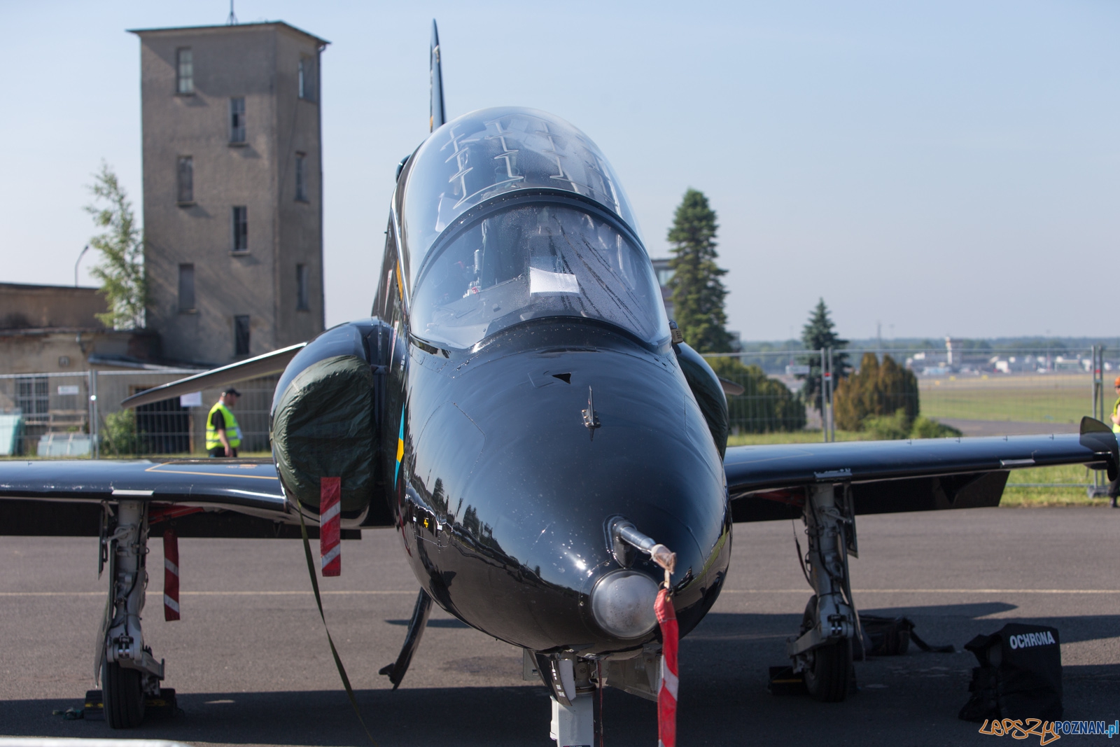 Aerofestival 2015 Foto: lepszyPOZNAN.pl /Piotr Rychter Aerofestival 2015 Foto: lepszyPOZNAN.pl /Piotr Rychter