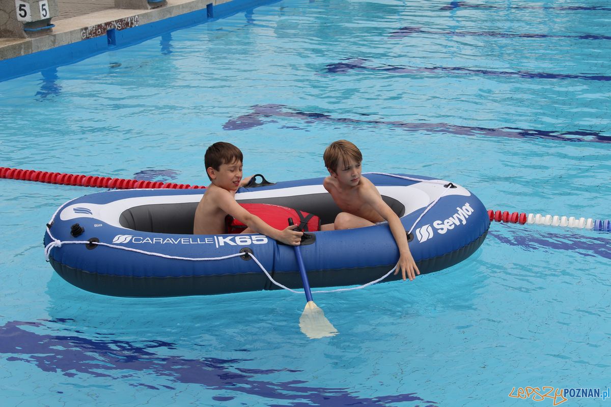 Urodziny Chwiałki (9) Foto: POSiR Urodziny Chwiałki (9) Foto: POSiR