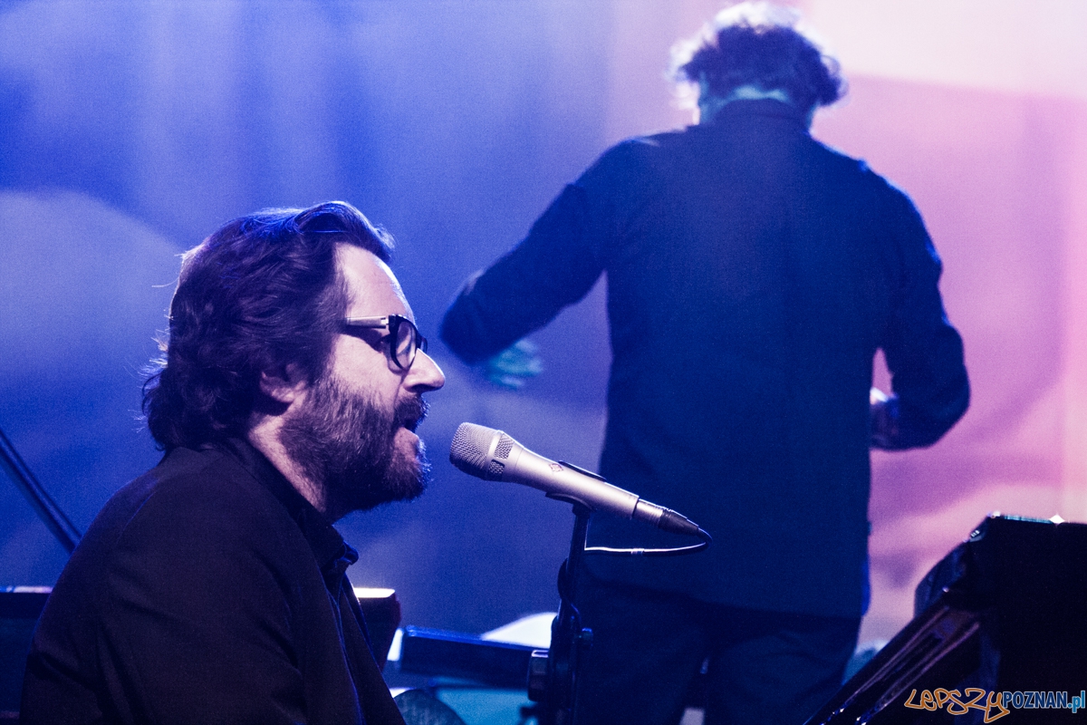 Zakopower & Turnau (16.06.2015) Sala Ziemi Foto: © lepszyPOZNAN.pl / Karolina Kiraga Zakopower & Turnau (16.06.2015) Sala Ziemi Foto: © lepszyPOZNAN.pl / Karolina Kiraga