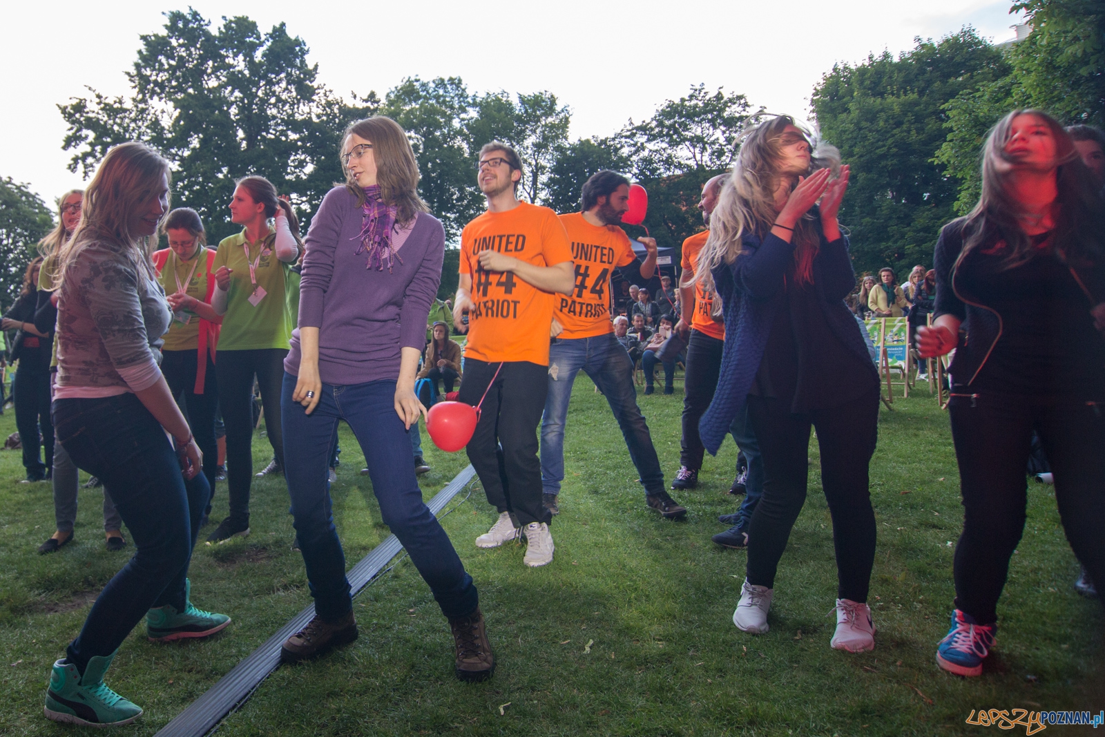 Niemiecki piknik - Moop Mama Foto: lepszyPOZNAN.pl / Piotr Rychter Niemiecki piknik - Moop Mama Foto: lepszyPOZNAN.pl / Piotr Rychter