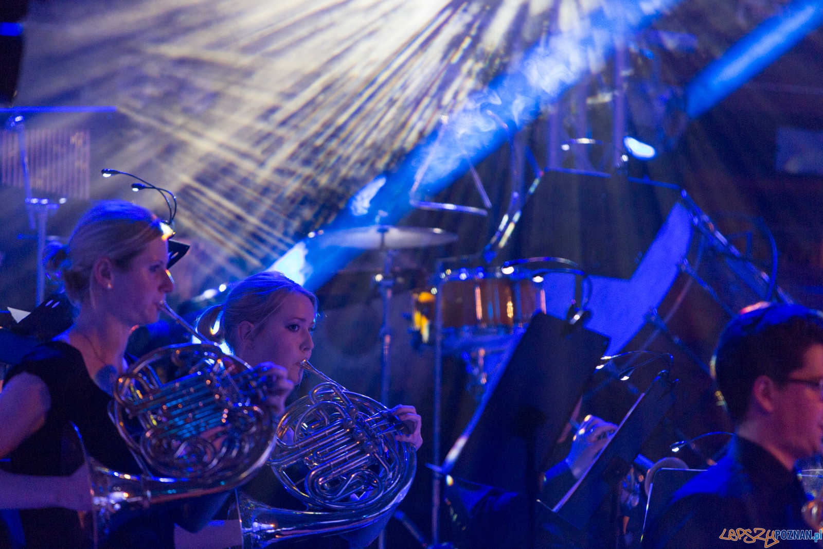 Koncert muzyki filmowej Foto: lepszyPOZNAN.pl / Piotr Rychter Koncert muzyki filmowej Foto: lepszyPOZNAN.pl / Piotr Rychter