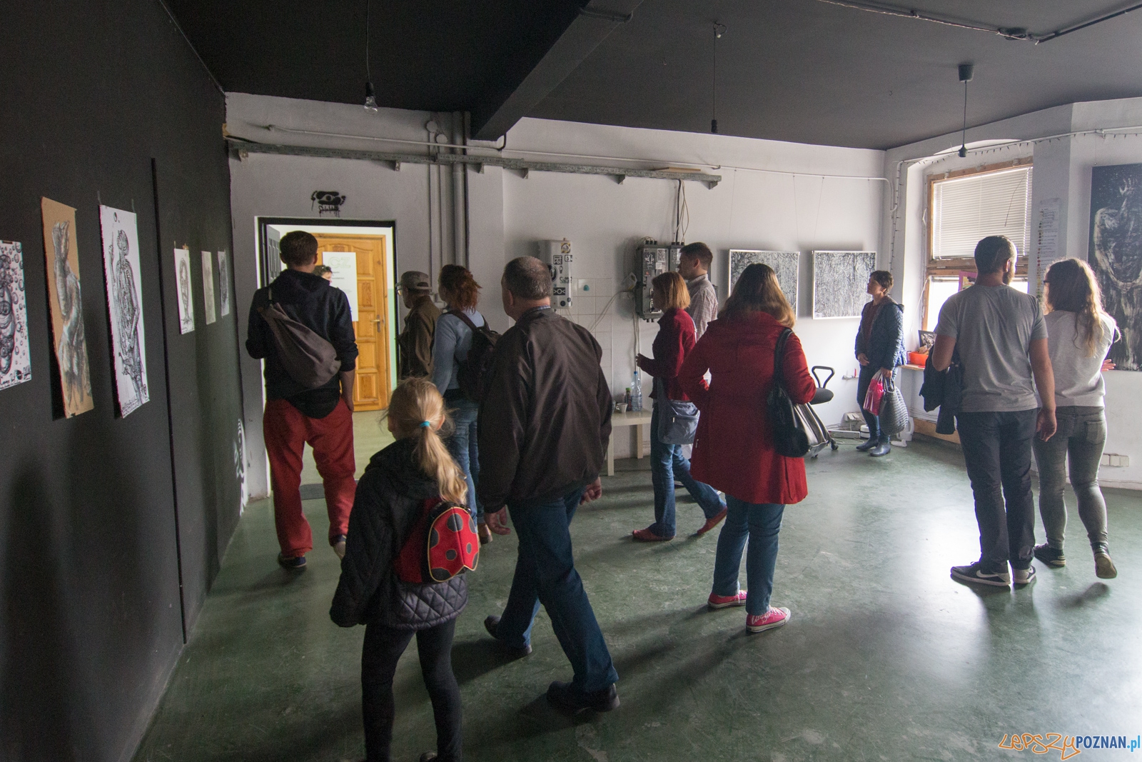 Dni Jeżyc 2015 Foto: lepszyPOZNAN.pl / Piotr Rychter Dni Jeżyc 2015 Foto: lepszyPOZNAN.pl / Piotr Rychter