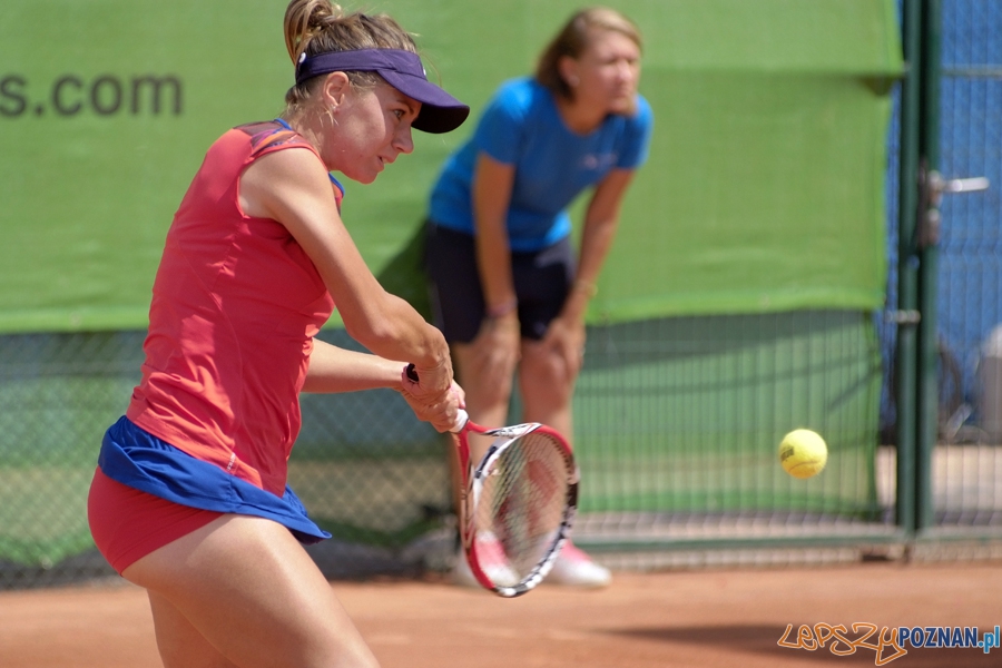 Powiat Poznański Open  Foto: materiały prasowe