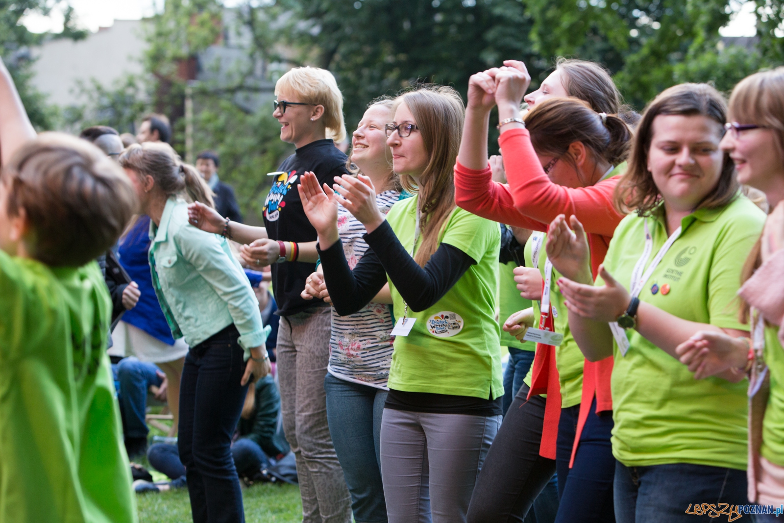 Niemiecki piknik - Moop Mama Foto: lepszyPOZNAN.pl / Piotr Rychter Niemiecki piknik - Moop Mama Foto: lepszyPOZNAN.pl / Piotr Rychter