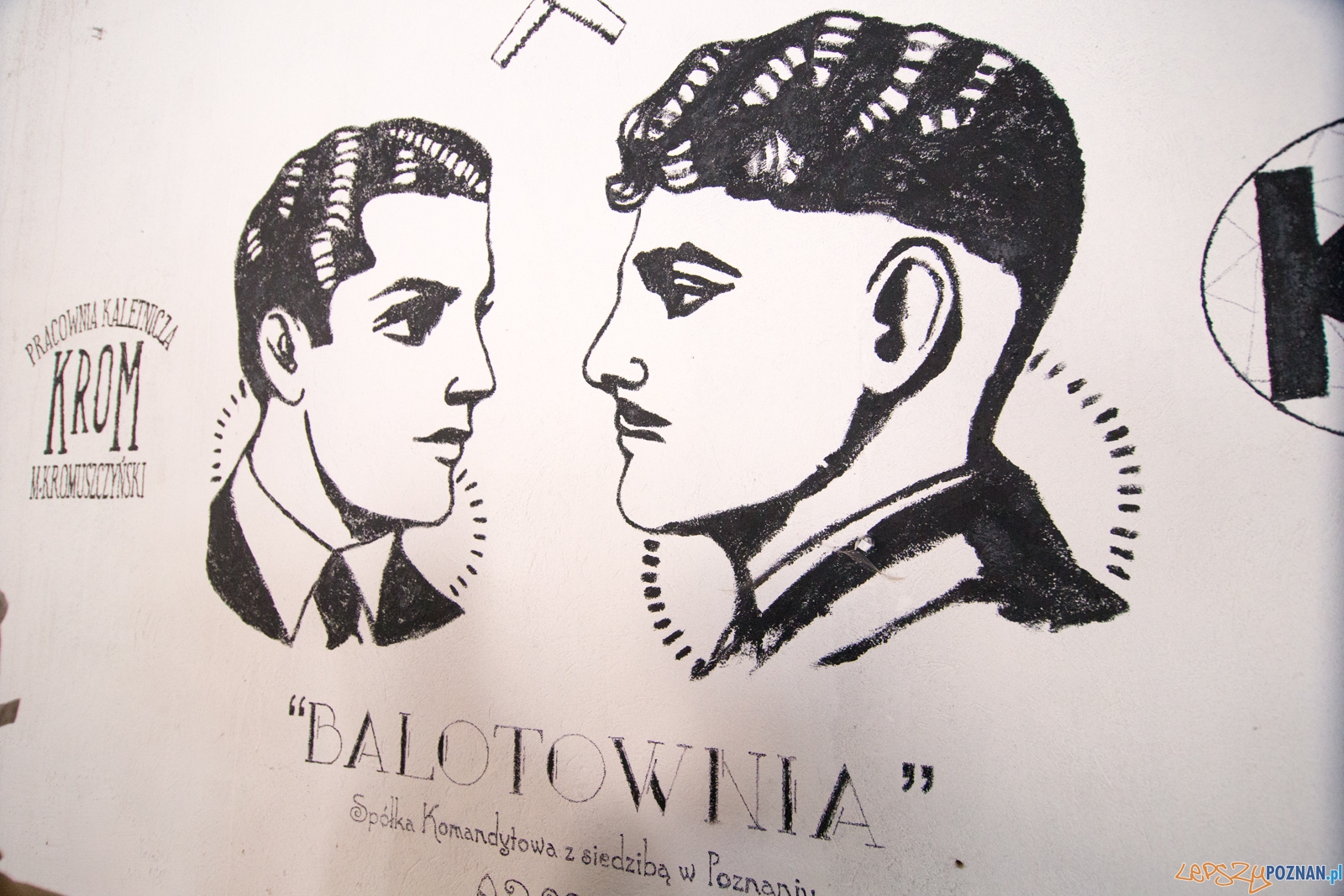 Dni Jeżyc 2015 Foto: lepszyPOZNAN.pl / Piotr Rychter Dni Jeżyc 2015 Foto: lepszyPOZNAN.pl / Piotr Rychter