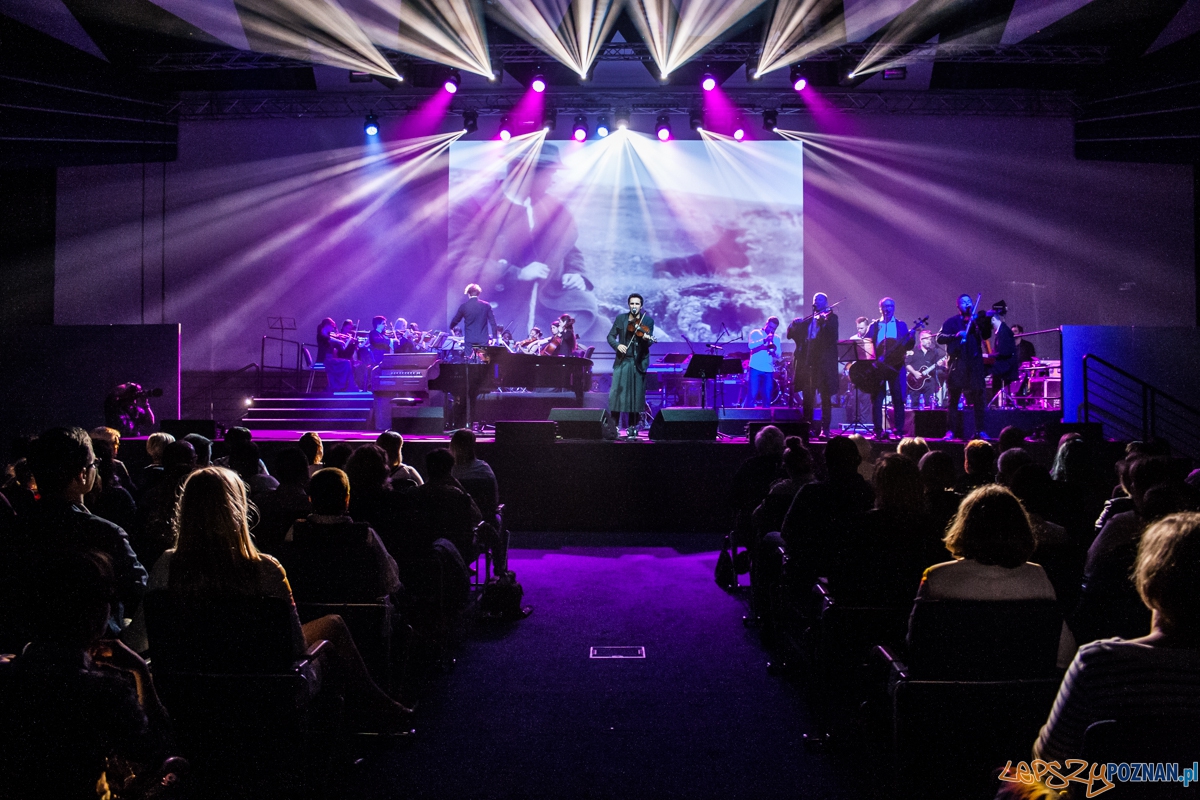Zakopower & Turnau (16.06.2015) Sala Ziemi Foto: © lepszyPOZNAN.pl / Karolina Kiraga Zakopower & Turnau (16.06.2015) Sala Ziemi Foto: © lepszyPOZNAN.pl / Karolina Kiraga