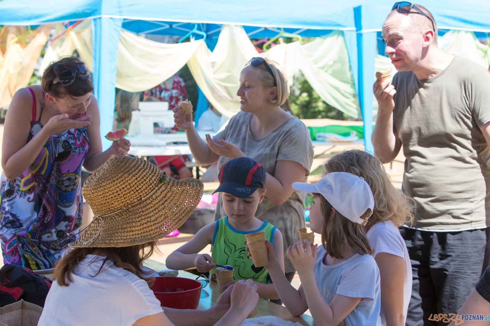Lato na Madalinie Foto: lepszyPOZNAN.pl / Piotr Rychter Lato na Madalinie Foto: lepszyPOZNAN.pl / Piotr Rychter