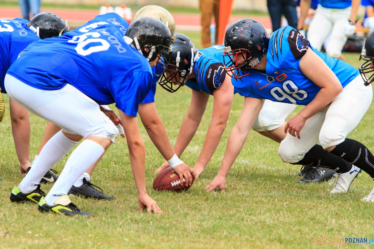 4. Turniej Finałowy Juniorów PLFA J-8 - 20.06.2015 r. Foto: LepszyPOZNAN.pl / Paweł Rychter 4. Turniej Finałowy Juniorów PLFA J-8 - 20.06.2015 r. Foto: LepszyPOZNAN.pl / Paweł Rychter