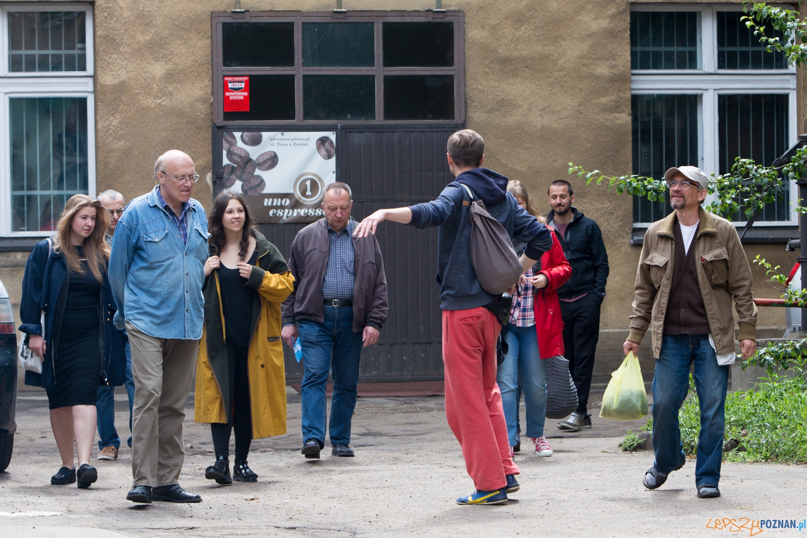 Dni Jeżyc 2015 Foto: lepszyPOZNAN.pl / Piotr Rychter Dni Jeżyc 2015 Foto: lepszyPOZNAN.pl / Piotr Rychter
