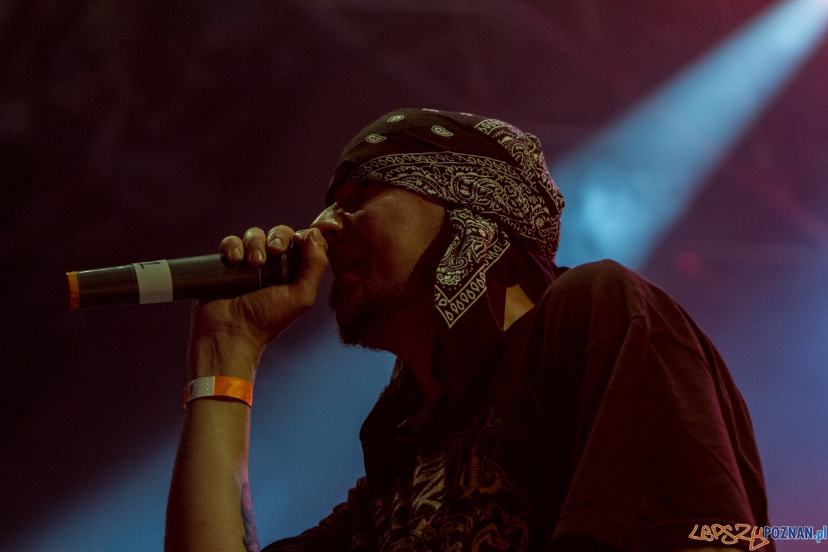 Koncert Limp Bizkit - support - Hope - Kraków 07.06.2015 r. Foto: lepszyPOZNAN.pl / Paweł Rychter Koncert Limp Bizkit - support - Hope - Kraków 07.06.2015 r. Foto: lepszyPOZNAN.pl / Paweł Rychter