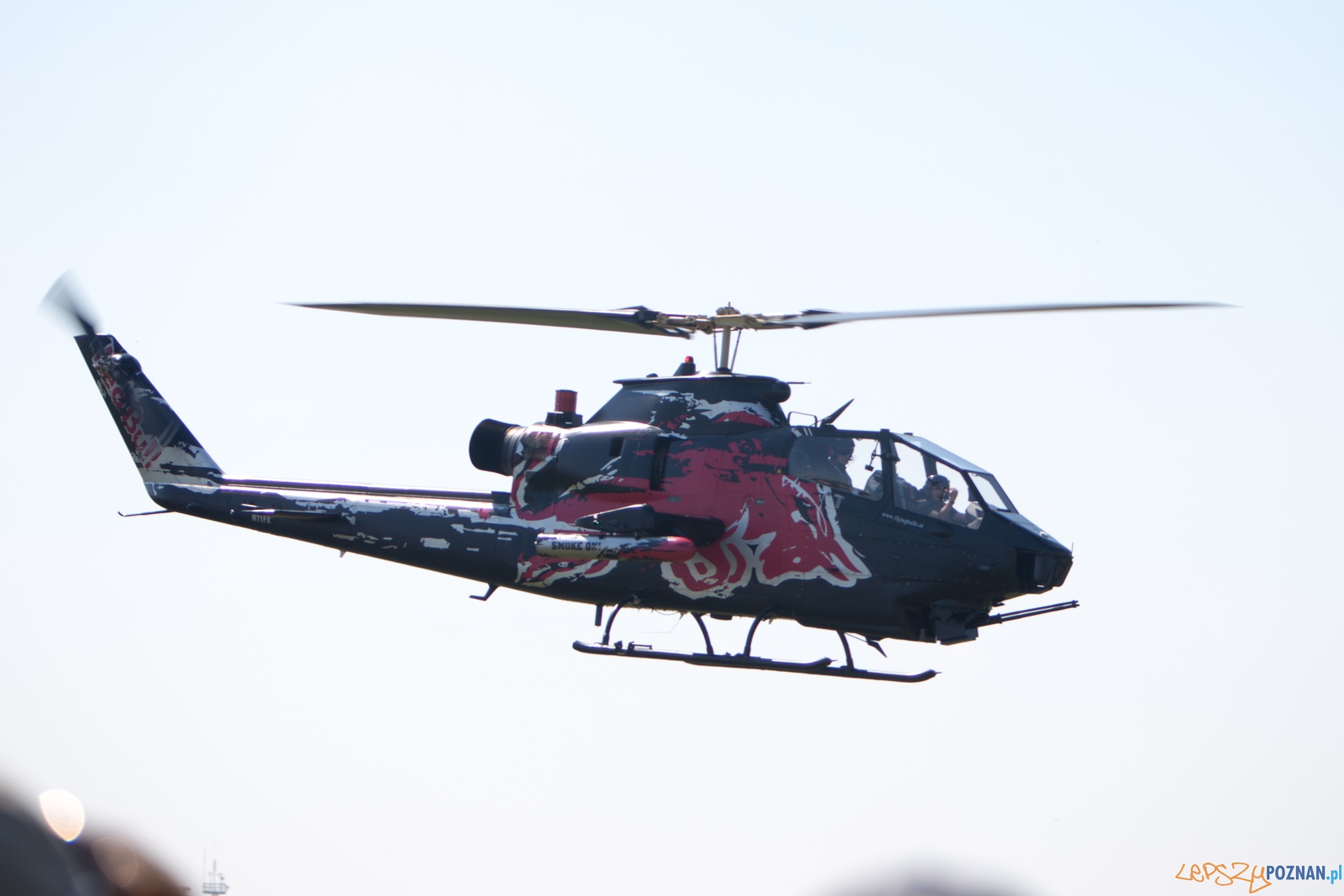 Aerofestival 2015 Foto: lepszyPOZNAN.pl /Piotr Rychter Aerofestival 2015 Foto: lepszyPOZNAN.pl /Piotr Rychter