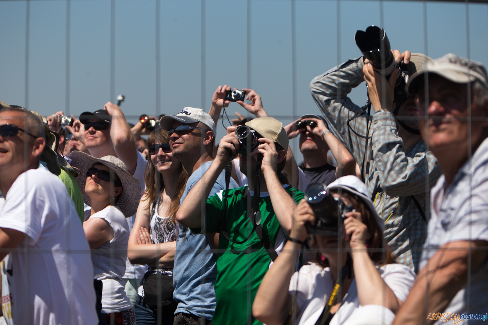 Aerofestival 2015 Foto: lepszyPOZNAN.pl /Piotr Rychter Aerofestival 2015 Foto: lepszyPOZNAN.pl /Piotr Rychter
