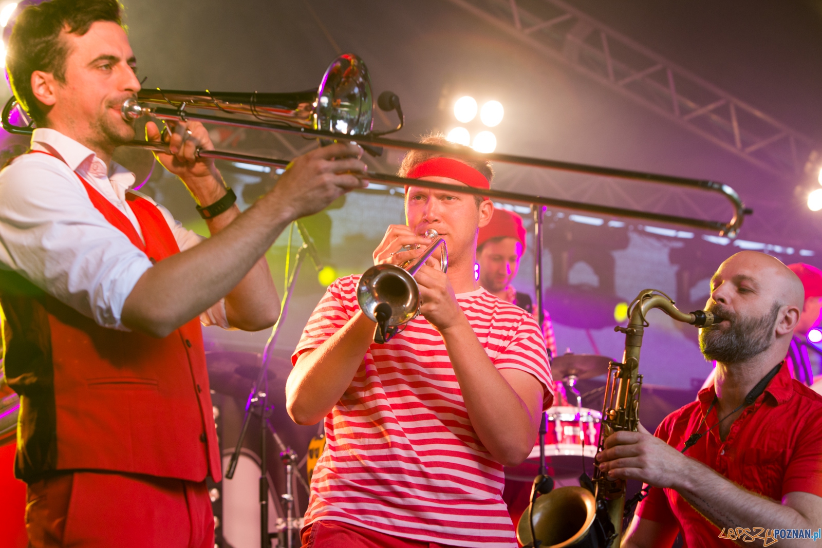 Niemiecki piknik - Moop Mama Foto: lepszyPOZNAN.pl / Piotr Rychter Niemiecki piknik - Moop Mama Foto: lepszyPOZNAN.pl / Piotr Rychter