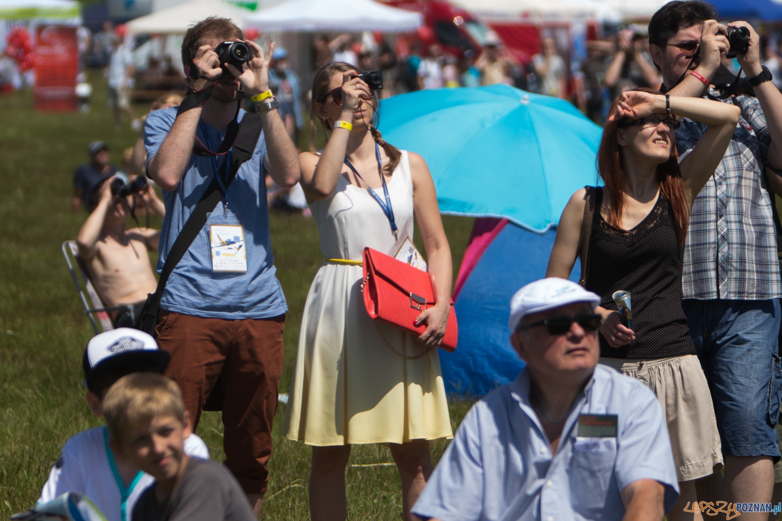 Aerofestival 2015 Foto: lepszyPOZNAN.pl /Piotr Rychter Aerofestival 2015 Foto: lepszyPOZNAN.pl /Piotr Rychter