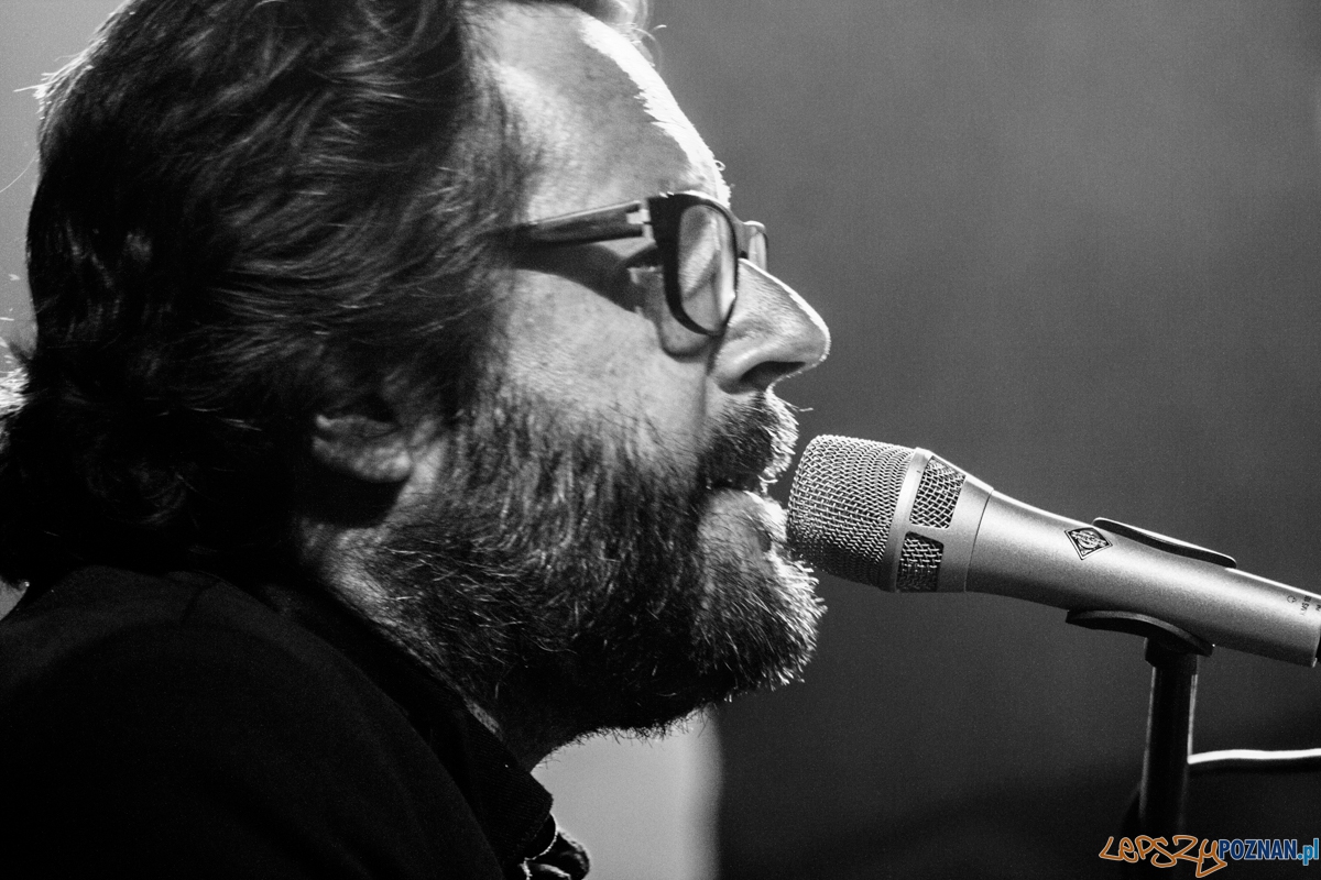 Zakopower & Turnau (16.06.2015) Sala Ziemi Foto: © lepszyPOZNAN.pl / Karolina Kiraga Zakopower & Turnau (16.06.2015) Sala Ziemi Foto: © lepszyPOZNAN.pl / Karolina Kiraga