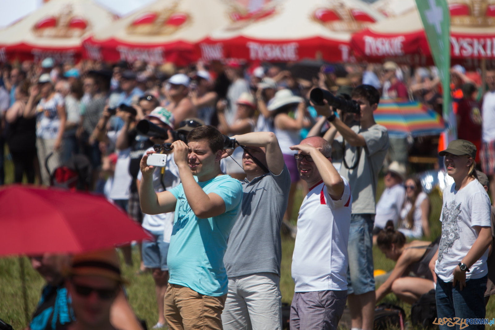 Aerofestival 2015 Foto: lepszyPOZNAN.pl /Piotr Rychter Aerofestival 2015 Foto: lepszyPOZNAN.pl /Piotr Rychter