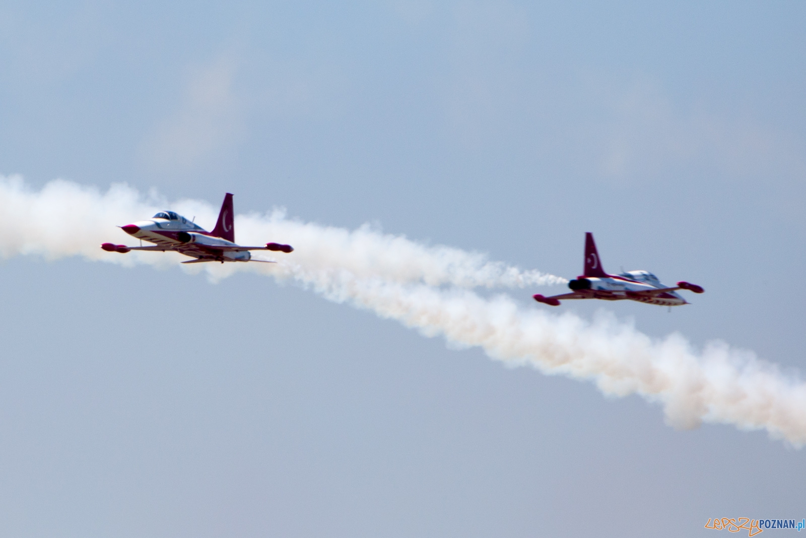 Aerofestival 2015 - Turkish Stars (Türk Yıldızları) Foto: lepszyPOZNAN.pl /Piotr Rychter Aerofestival 2015 - Turkish Stars (Türk Yıldızları) Foto: lepszyPOZNAN.pl /Piotr Rychter